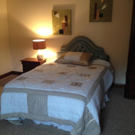 White Hill Country House B&B Castleblayney Buitenkant foto