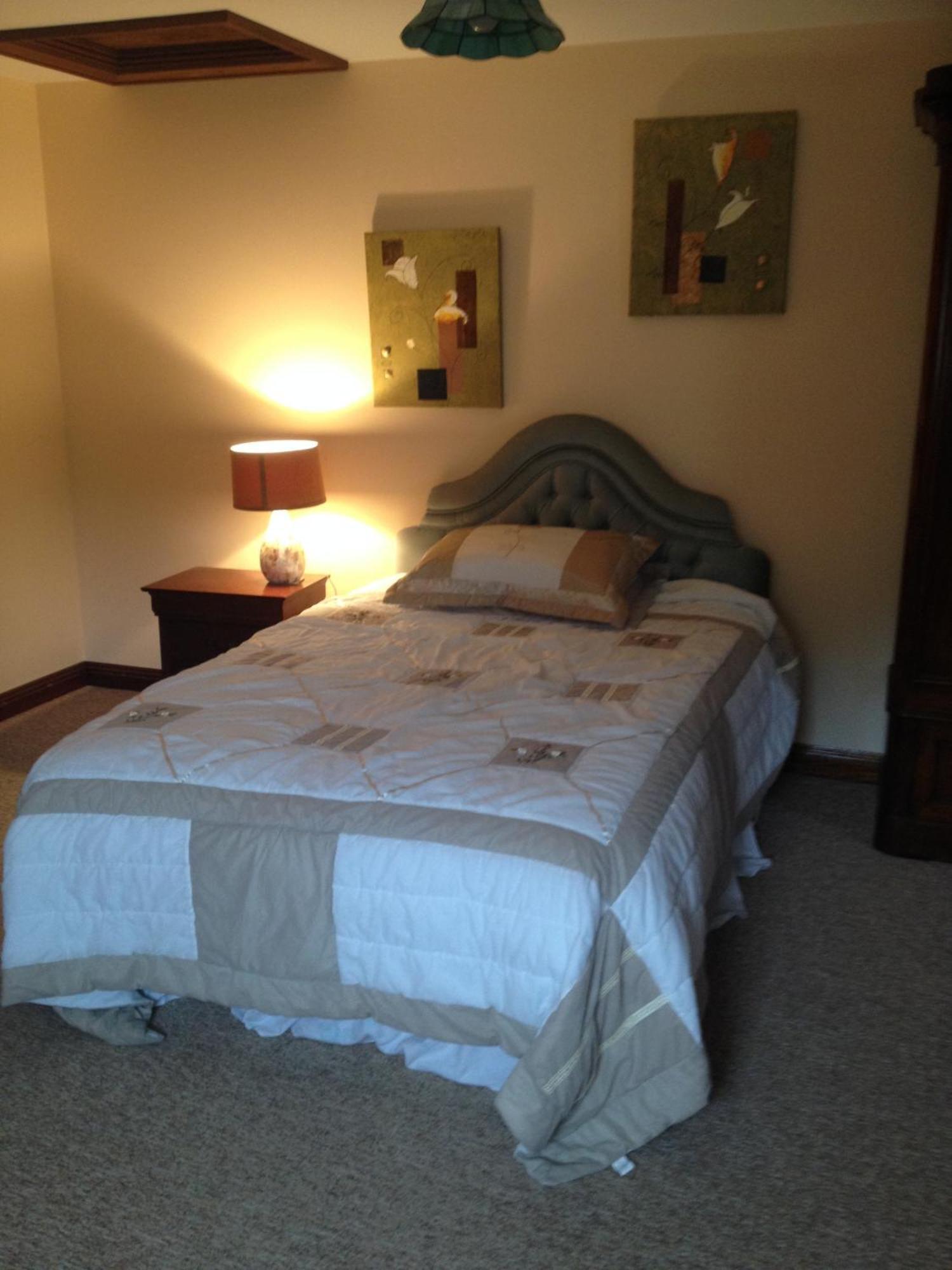 White Hill Country House B&B Castleblayney Buitenkant foto