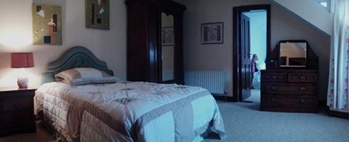 White Hill Country House B&B Castleblayney Kamer foto