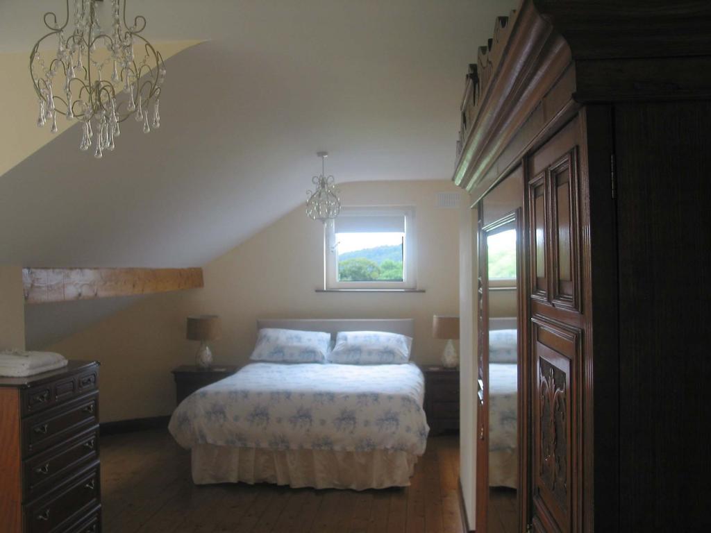 White Hill Country House B&B Castleblayney Kamer foto