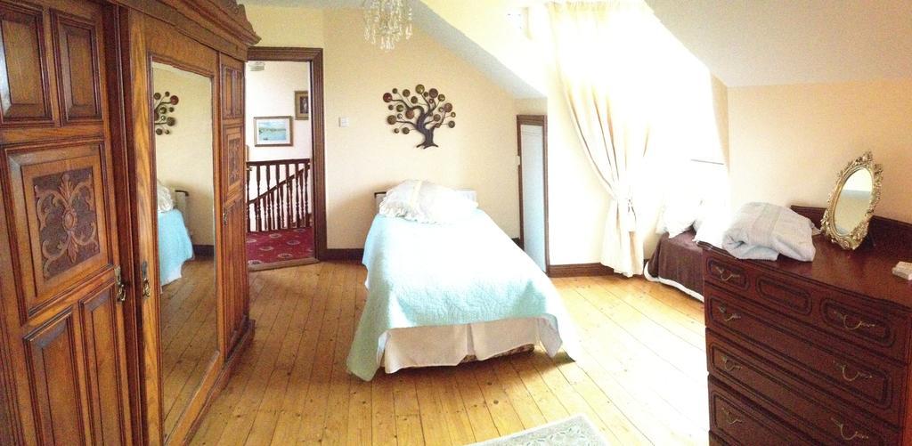 White Hill Country House B&B Castleblayney Kamer foto